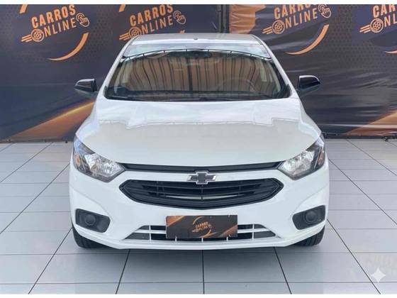 CHEVROLET ONIX 1.0 FLEX PLUS LT MANUAL